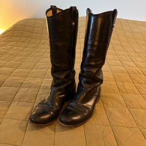 Frye boots